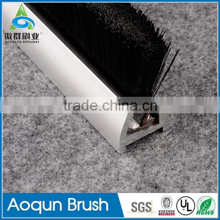Environmentally friendly vacuum brush not spinning vs baitcasting