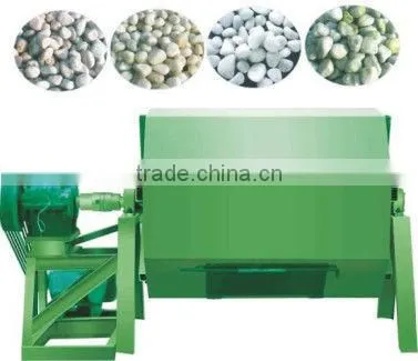 Granite Cobble Stone Processing Machine