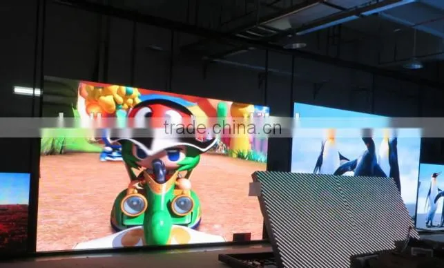 free shipping electronic sign p2.5mm led display sign board, indoor rental led video walls,480X480mm 1/32 scan 64X64 pixels