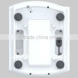 Dual side waterproof weighing scale