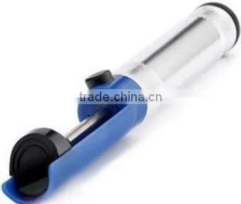 Desoldering Pump, De-solder Gun, Solder Sucker Vacuum Gun /solder sucker dongguan supplier