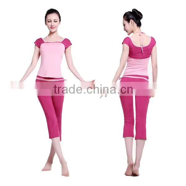 Comfortable Yoga Pants Sex Wholesale