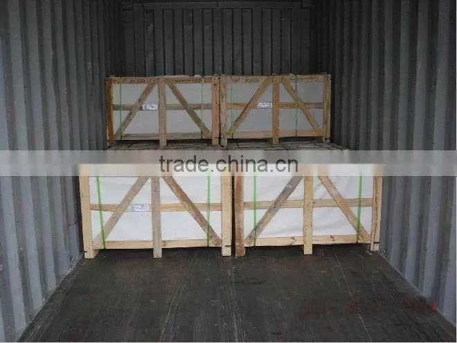 Imperial Red Granite Tile