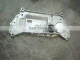 Sagitar front bumper reinforcement, jetta 5 front bumper reinforcement, sagitar front bumper support