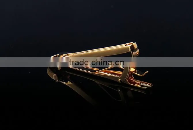 2016 Wholesale Latest Product Custom Spanner Tie Clip Wrench Tie Clip