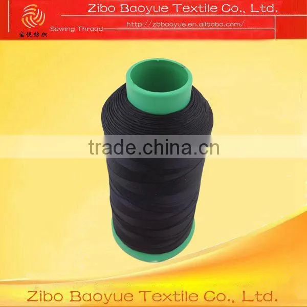 Best quality colorful nylon sewing thread
