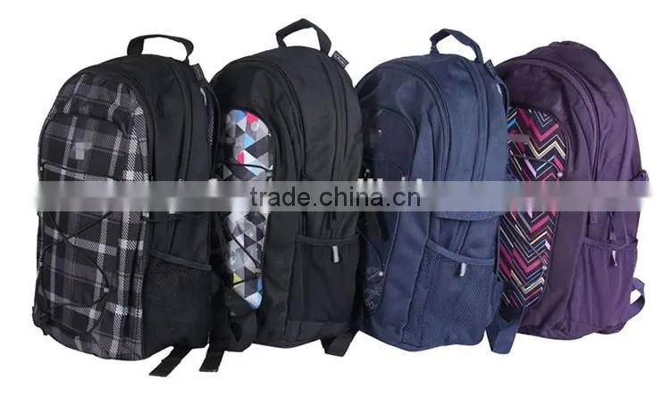 Alibaba China Top Quality Cheap Hiking Hydration Backpack