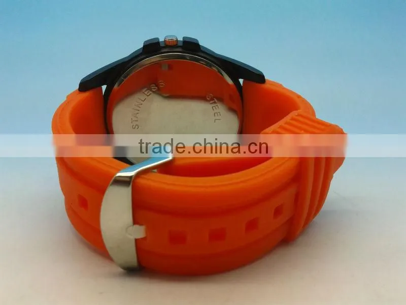 2013 Hot Geneva style quartz watches