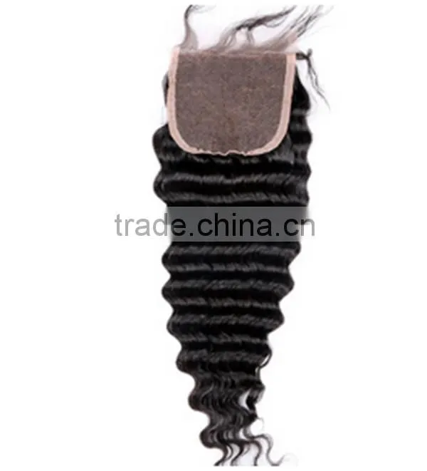 virgin hair bundles with lace closure
