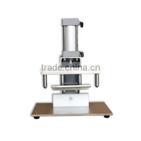 Mushroom machines series make hole punch factory direct sale