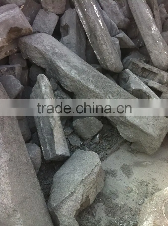 Carbon Anode Block FC98%MIN replacing foundry coke for smelting industry