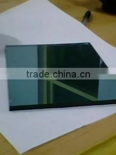 3mm-12mm Bronze, Grey, Blue, Green, Pink TINTED FLOAT GLASS