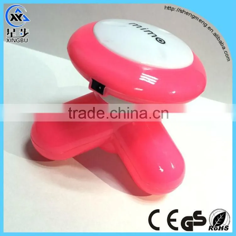 USB Electric Mini Massager