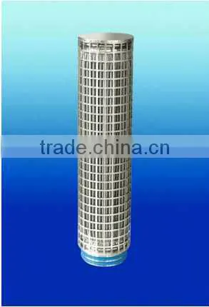 Donaldson steam filter elements offered by professional manufacturer