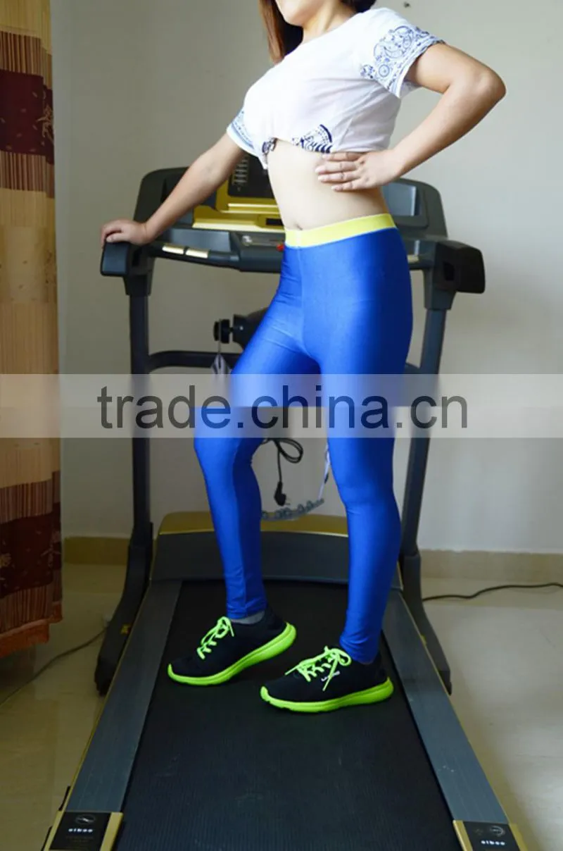 Wholesale women custom made yoga pants