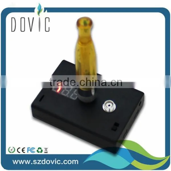 electronic cigarette for ladies ,car cigarette lighter voltmeter, ecig 1300