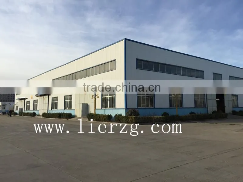 manufacture of High quility LIER-625C forklift truck