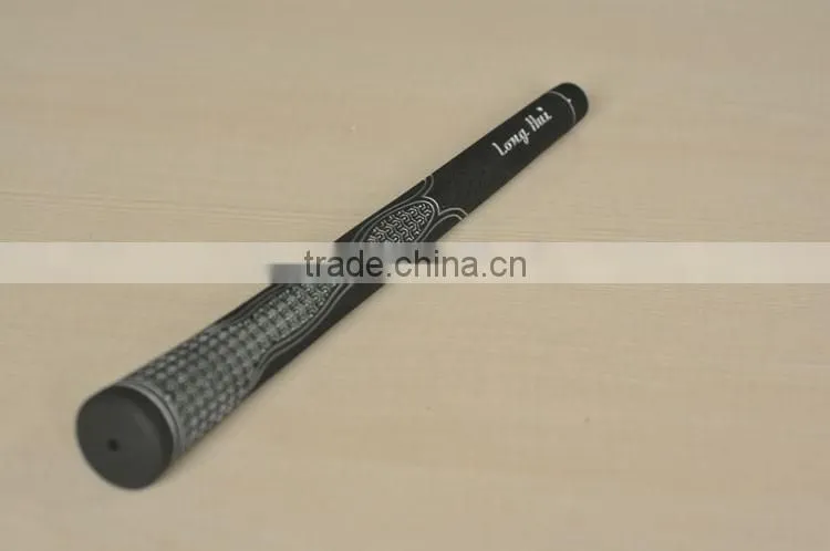 OEM Rubber Grip Golf Manufacturer