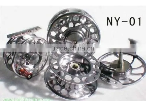 Fishing Tackle - Fly Reel for Fly Fishing