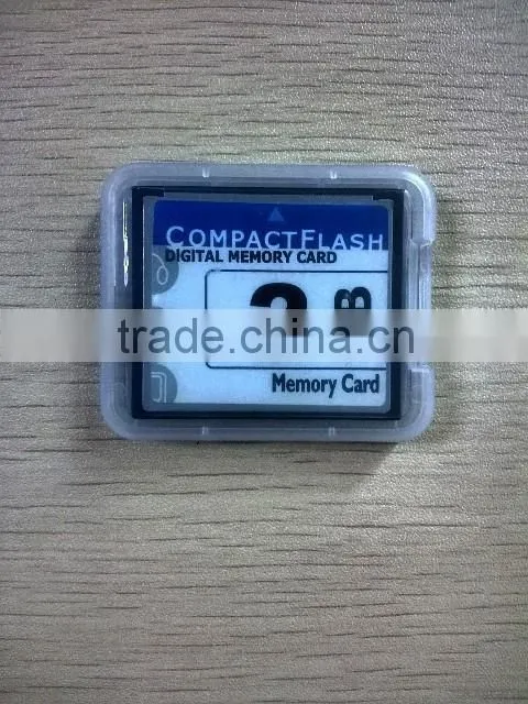 2gb 4gb 8gb Compact flash card