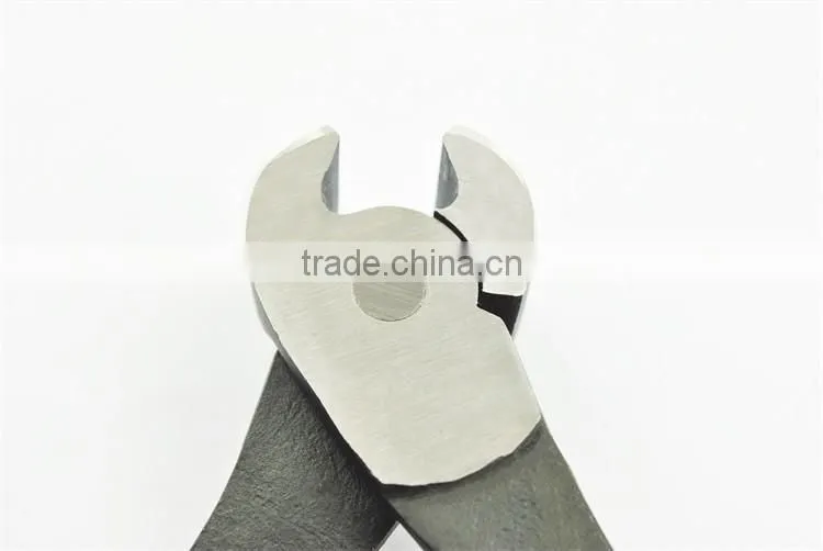 Hand Tools End Cutting Pliers , End Cutter Pliers