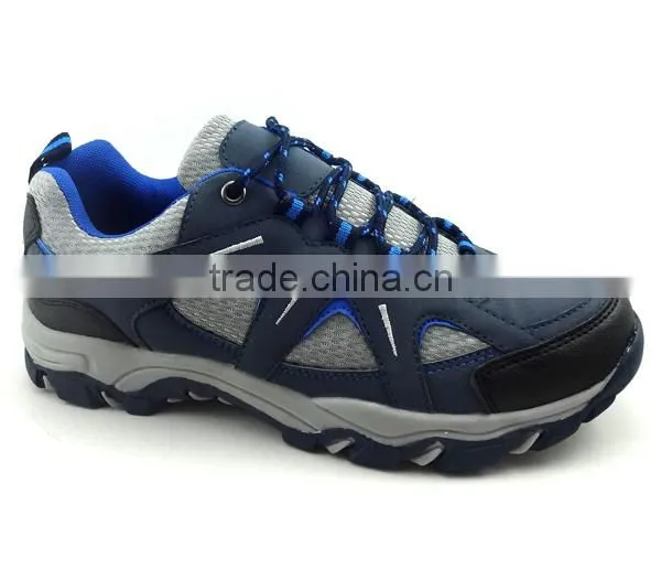 EVA Insole TPR Outsole Men Sneakers Basketball Sports Shoes For Men