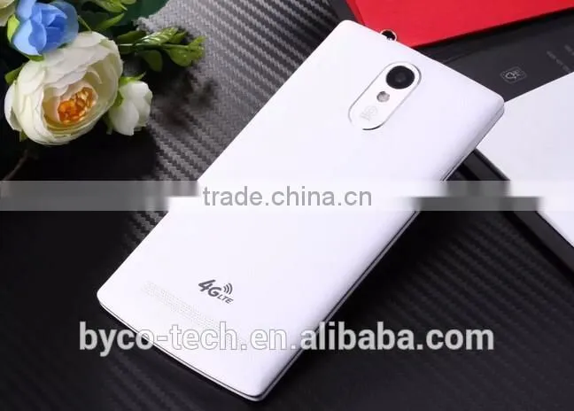 2016 popular Android 5.1 lte-fdd 800(b20)/2600(b7) mhz smartphone quad core
