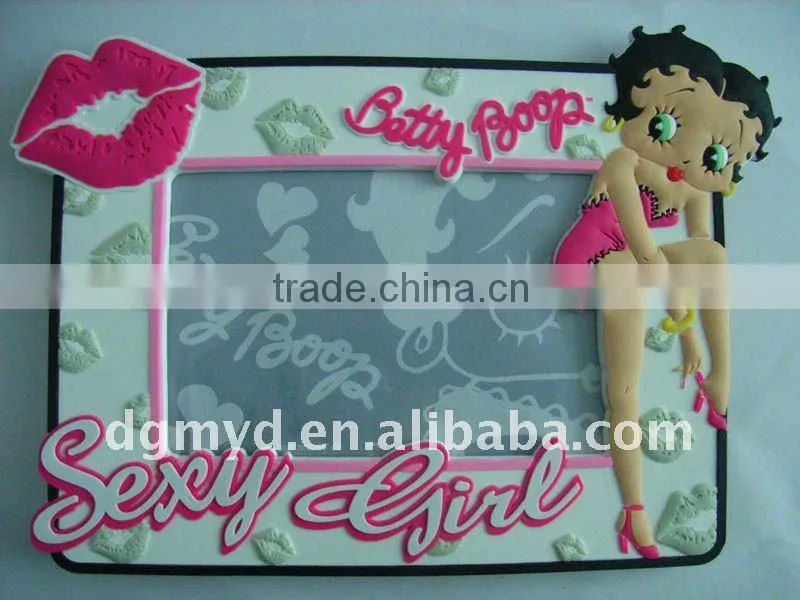 Beautiful and special Promotion photo frame