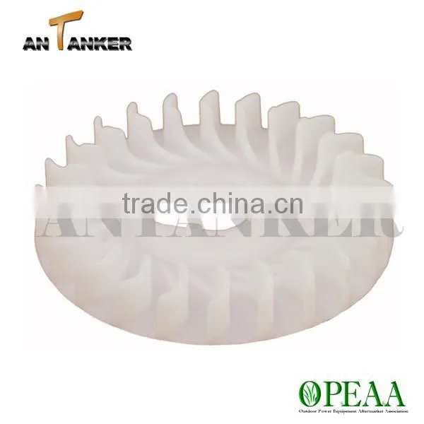 Fan Cooling for 4 Stroke Engines gx160 gx200 gx240 gx270 gx340 gx390 spare parts