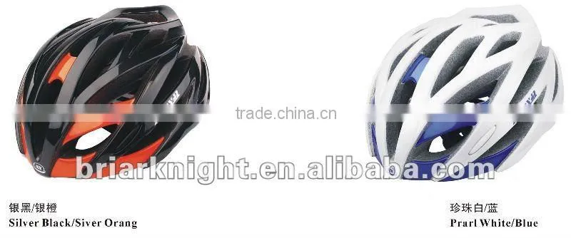 IN-Mold bike helmet