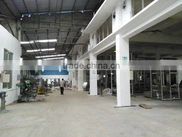 Kehua Foodstuff Machinery Industry And Commercial Co., Ltd. company overview - view 4