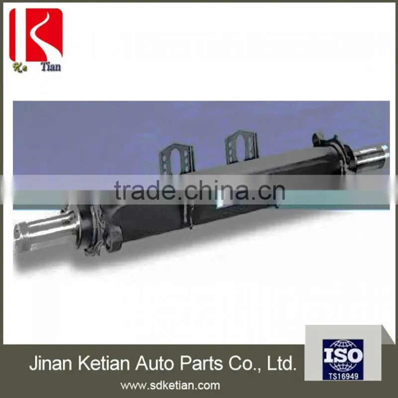 Hot sale American type axle tube for trailer