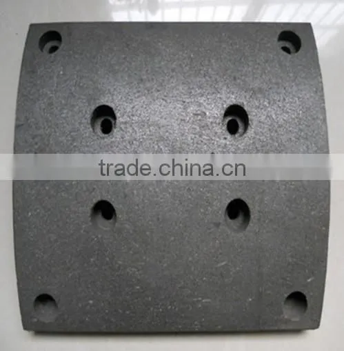 brake lining manufacturers