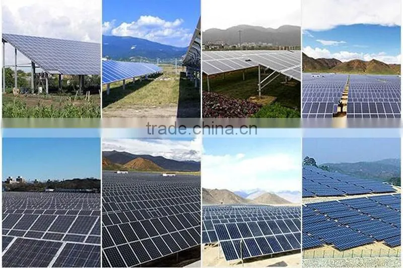 150w monocrystalline thermodynamic solar panel
