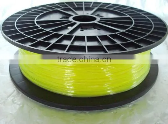 PLA filament for 3D printer