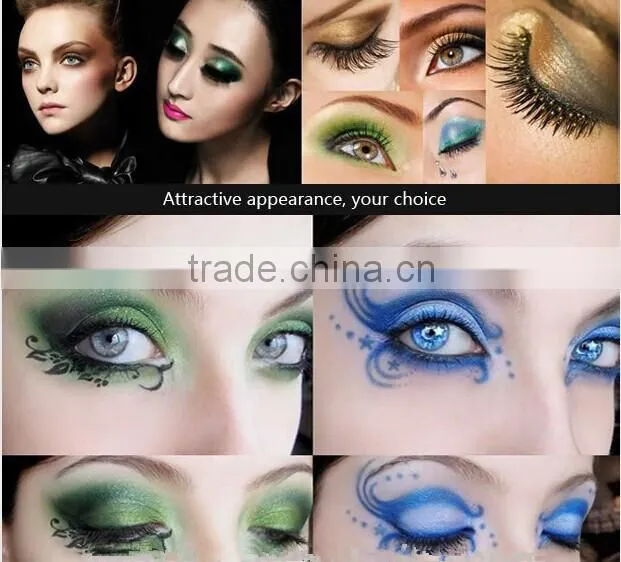 Wholesale Professional 120 Color Full Colors Eye Shadow Palette Eyeshadow Makeup Palette Cosmetic Palette