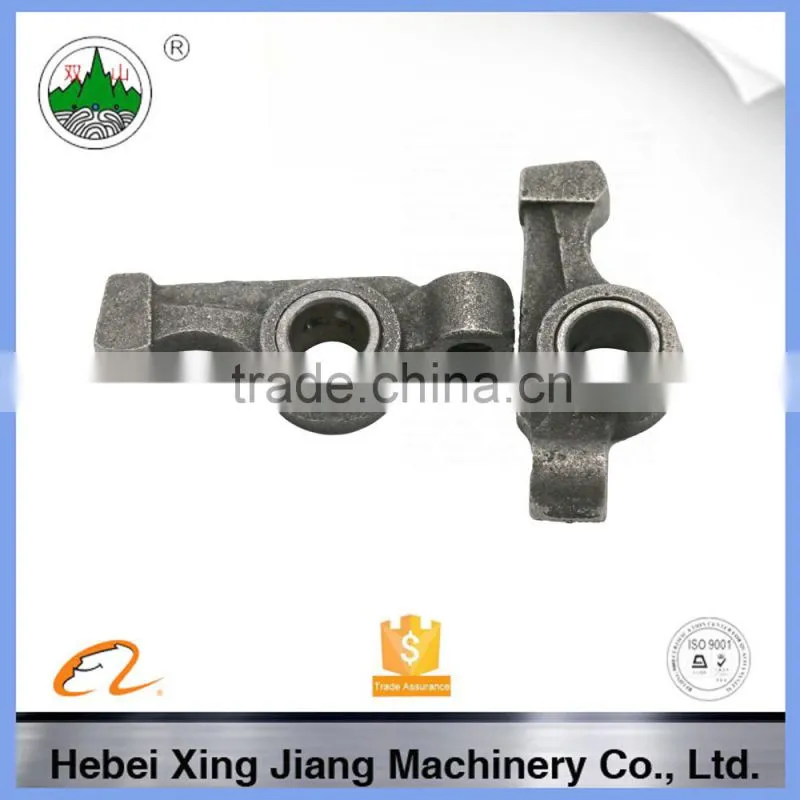 engine valve rocker arm assembly