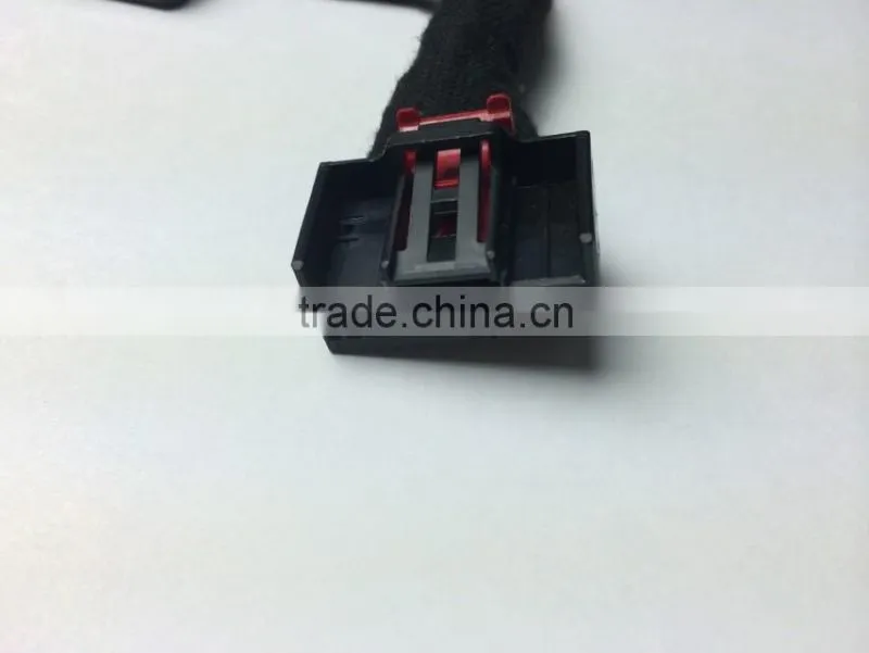 OBD windows closer system for Audi series