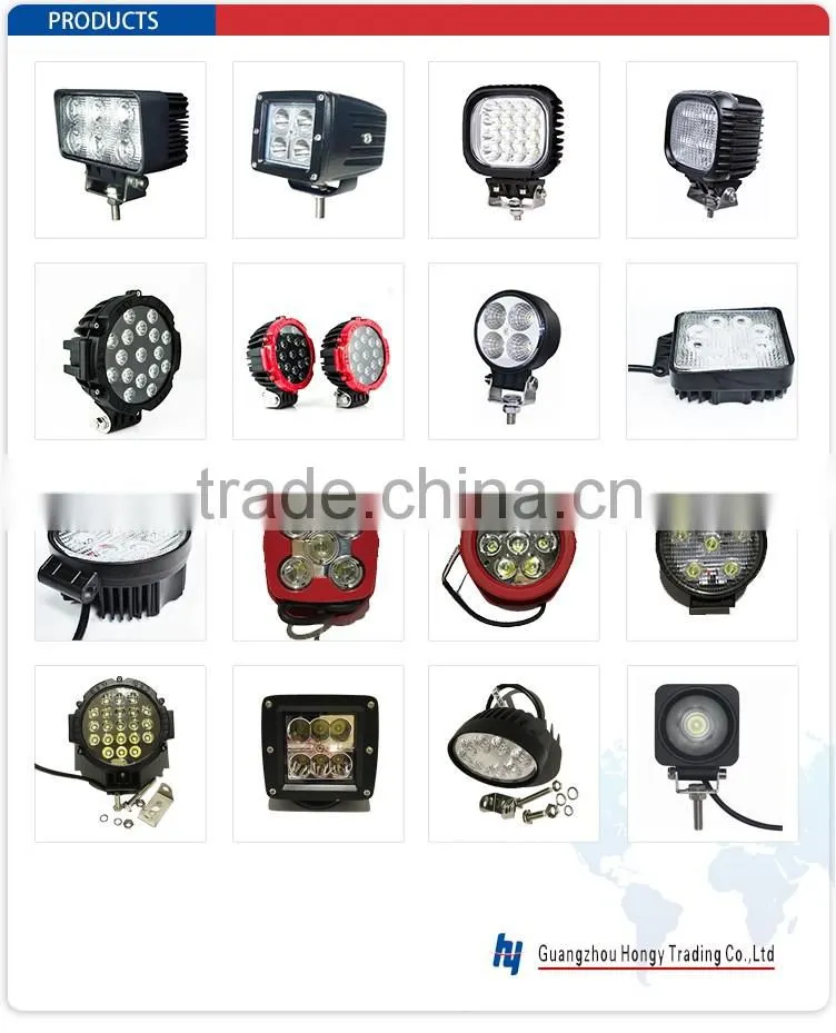 180W led work light bar, 180 LED tractor light bar, 180 LED lightbar