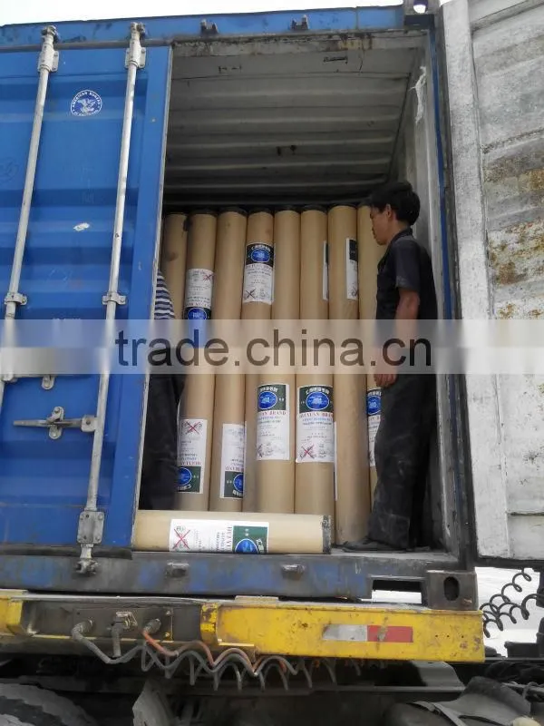 bitumen roofing felt