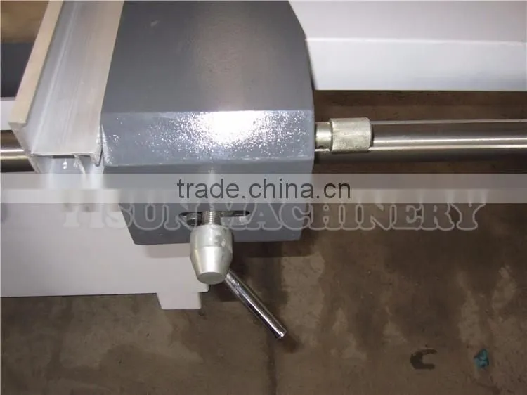 2016 High Efficiency Good Quality Panel Saw sliding table saw sliding saw machine wood cutting machine woodworking machinery
