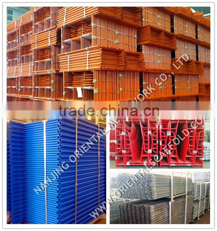Fram System ScaffoldinSide Bracket For Construction