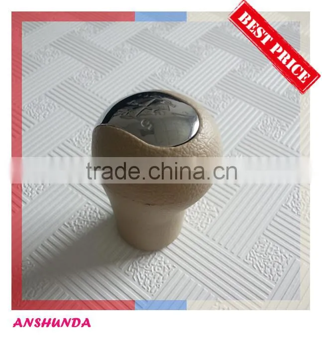 AUTO SHIFT KNOB