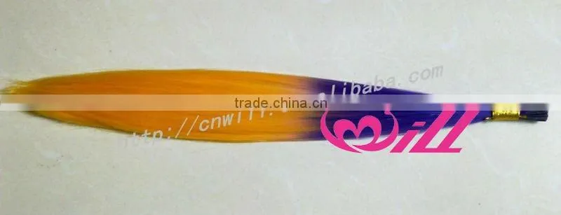 wholesale feather extensions for hair 18 colors blue grizzly feather extensions hair extension feather