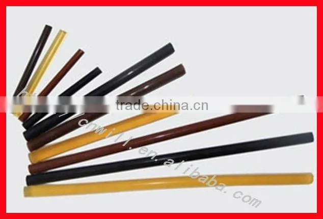 colored glue sticks hair extension glue stick