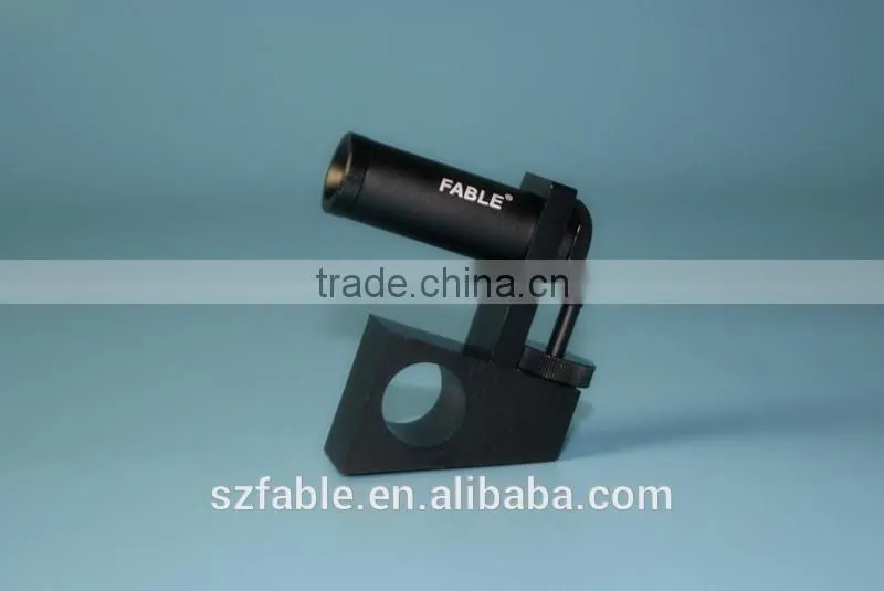 Fable Jewels Stone Dichroscope