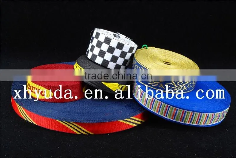 three-color medal tape