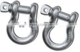 Screw Pin Anchor Shackle