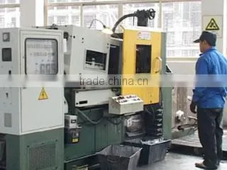 Zhejiang Huihua Houseware Co., Ltd. company overview - view 4