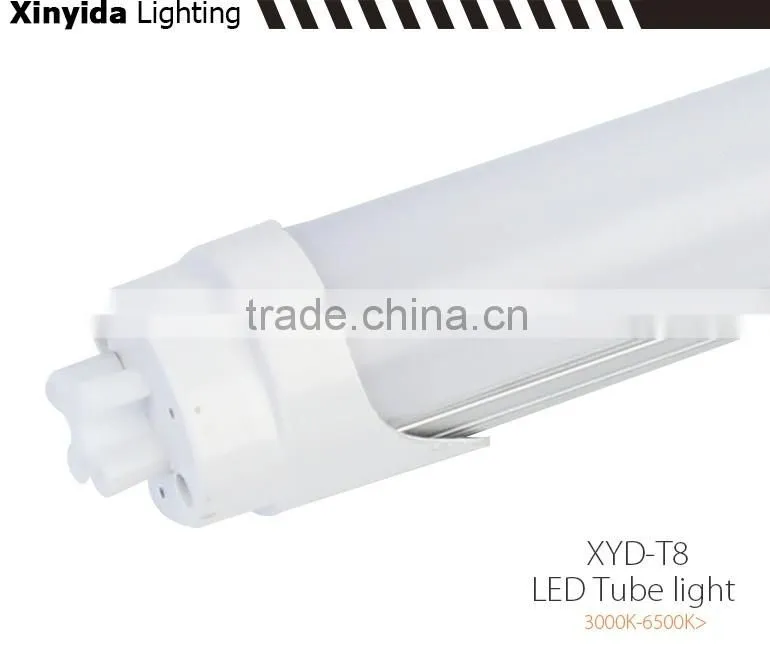 Technical Excellence Reliable and durable living room T8 tube